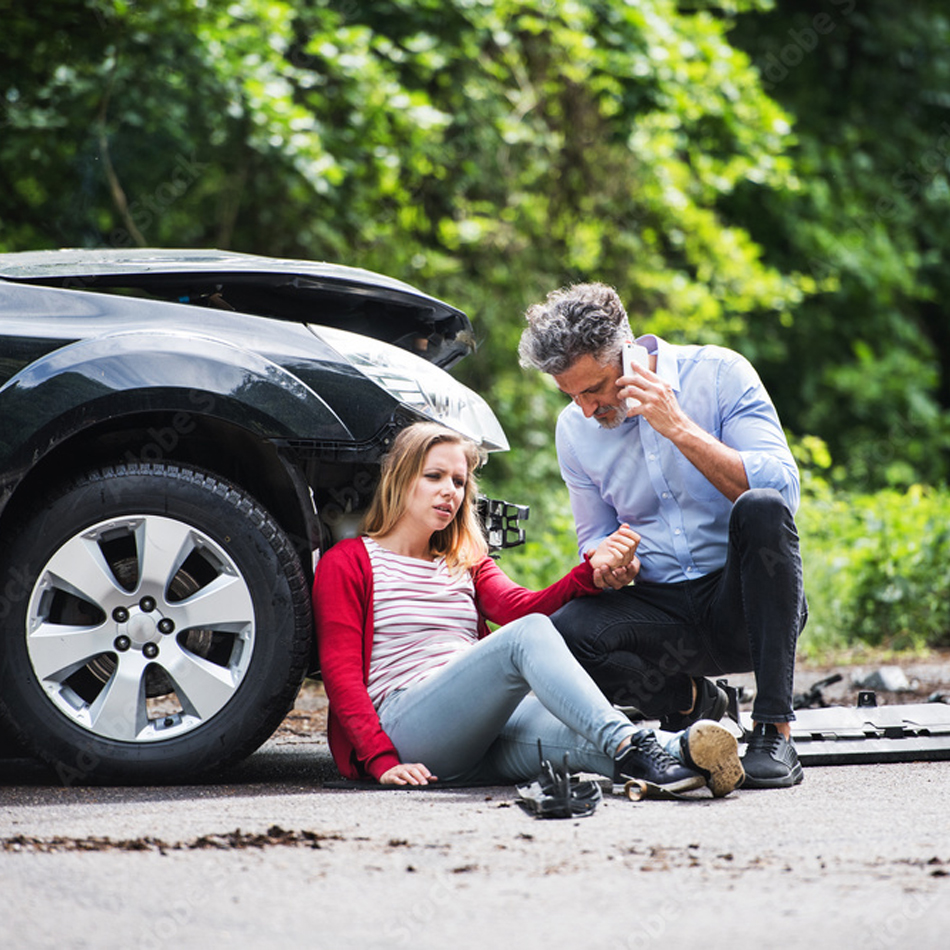 Asigurare accidente calatori